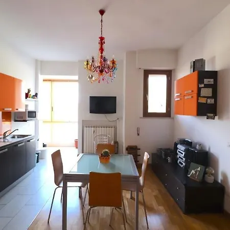 Socini Flat *