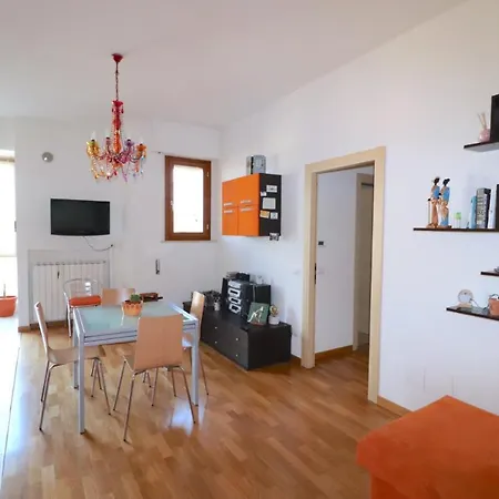 Socini Flat דירה סיינה