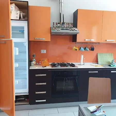 דירה Socini Flat