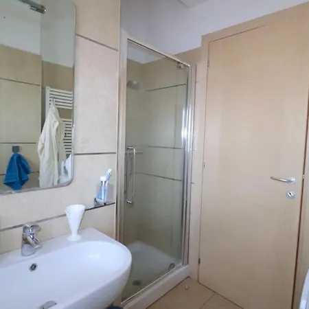 Apartamento Socini Flat *