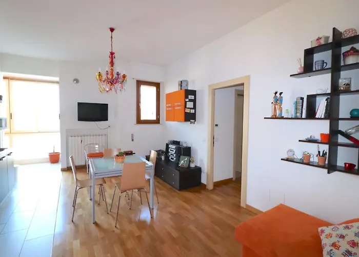 Socini Flat Daire Siena