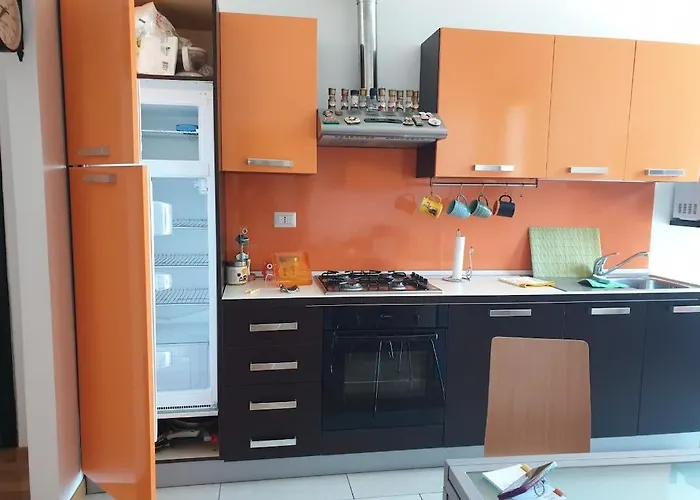 Appartamento Socini Flat