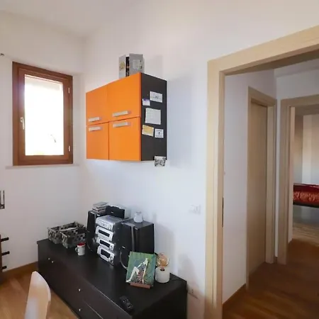 Socini Flat Apartment Siena