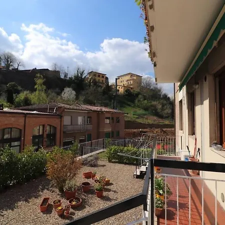 Appartamento Socini Flat