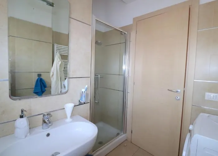 Lägenhet Socini Flat *