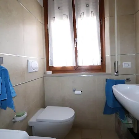 Socini Flat * Сієна