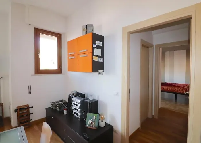 Socini Flat Apartment Siena