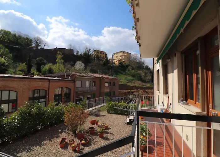 Apartment Socini Flat